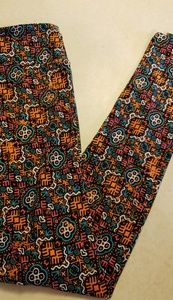Lularoe OS leggings